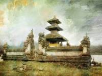 bigstockphoto_Balinese_Temple_2663355
