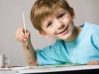 bigstock_Little_Painter_2023059