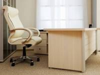 bigstockphoto_Armchair_Of_Director_5458471