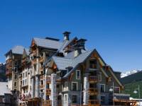 bigstockphoto_Architecture_Of_Whistler_1301411