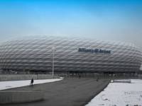 bigstockphoto_Allianz_Arena_3849587
